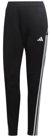 Adidas Tiro23 League Training Pant Woman treningsbukse dame XS BLACK