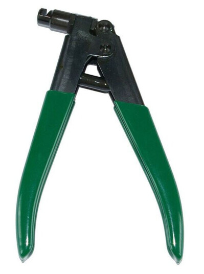 Nemiq Nibblingstång Nt-105 U 10,5mm Nemiq Nibblingstång Nt-105 U 10,5mm