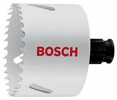 Bosch Hålsåg Progressor Bimetall 168 Mm