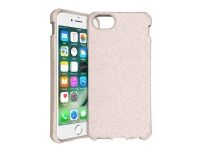 ITSKINS FERONIABIO // TERRA - Baksidedeksel for mobiltelefon - naturlig - for Apple iPhone 6, 6s, 7, 8 ITSKINS FERONIABIO // TERRA - Baksidedeksel for mobiltelefon - naturlig - for Apple iPhone 6, 6s, 7, 8