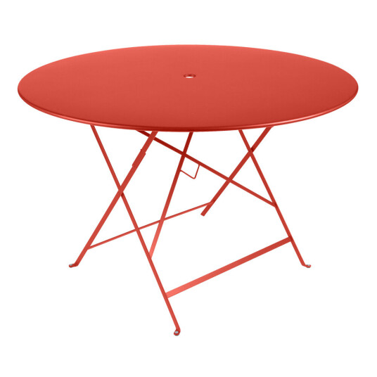 Fermob Bistro Bord 117 cm Capucine 45