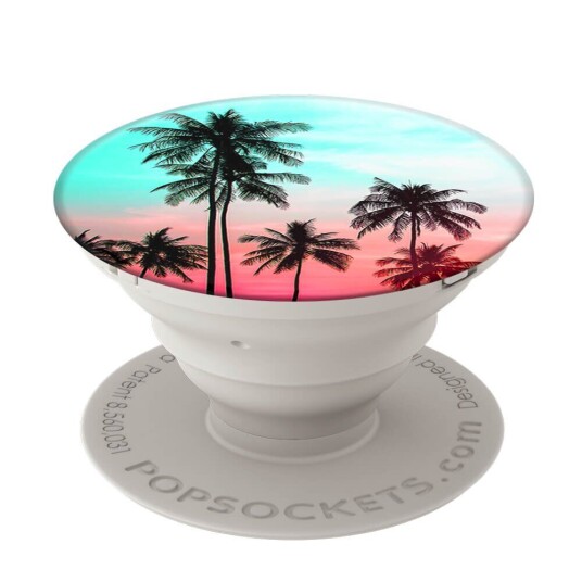 POPSOCKETS PopGrip - Tropical Sunset - Stander & Greb POPSOCKETS PopGrip - Tropical Sunset - Stander & Greb