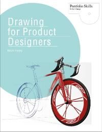 Henry, Kevin Drawing for Product Designers (1856697436) Henry, Kevin Drawing for Product Designers (1856697436)