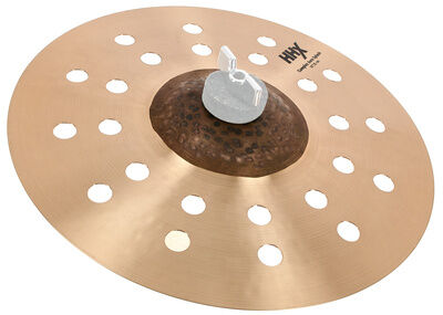 Sabian 10"" HHX Complex Aero Splash