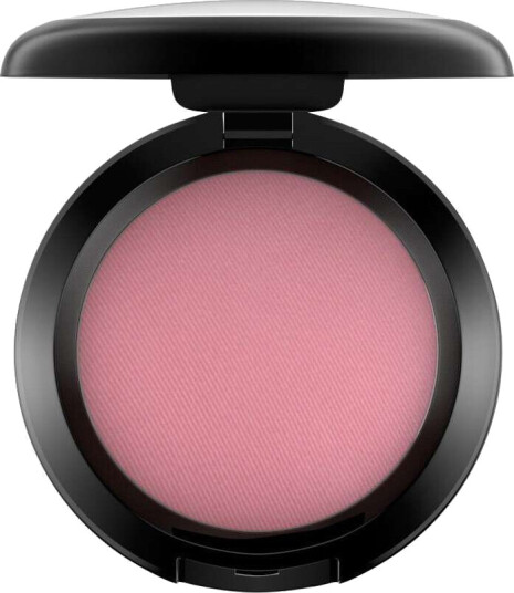 MAC Cosmetics Powder Blush 6 g Breath Of Plum