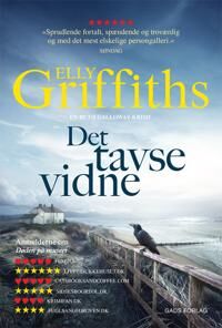 Griffiths Elly Det tavse vidne