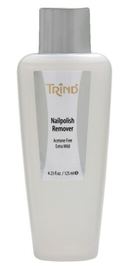 Trind Nailpolish Remover
