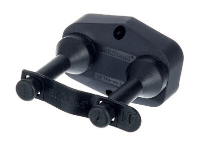 Rockstand Self-Adjusting Guitar Wall Hol Rockstand Self-Adjusting Guitar Wall Hol