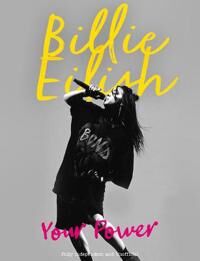 Billie Eilish Av Carolyn Mchugh
