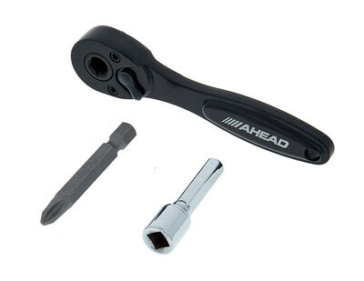 Ahead Drum Tuning Ratchet Ahead Drum Tuning Ratchet