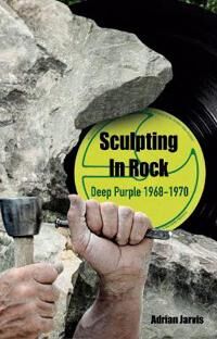 Sculpting In Rock Av Adrian Jarvis