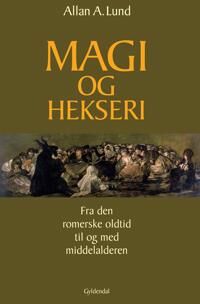Lund Allan A. Magi og hekseri