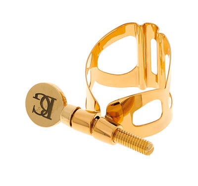 BG L51 Ligature Soprano Sax