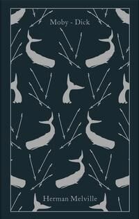 Moby-Dick Av Herman Melville