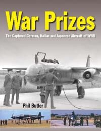 War Prizes Av Phil Butler War Prizes Av Phil Butler