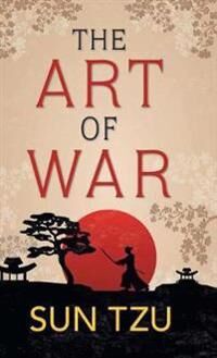 ART Tzu Sun THE ART OF WAR