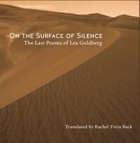Goldberg Lea On the Surface of Silence