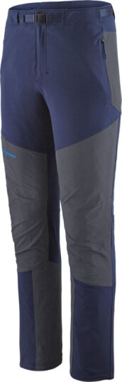 Patagonia Men's Altvia Alpine Pants-Regular Blå 32 Man Patagonia Men's Altvia Alpine Pants-Regular Blå 32 Man