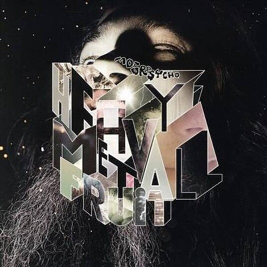 Motorpsycho Heavy Metal Fruit CD