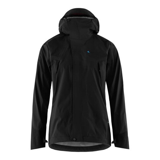 Kl?ttermusen Allgr?n 2.0 Jacket W's Black S Kl?ttermusen Allgr?n 2.0 Jacket W's Black S