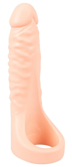 You2Toys - Realistixxx Realistixxx: Double Fucker Dildo