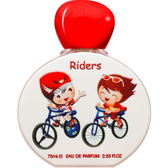 Lattafa Pride Riders Eau de Parfum 75 ml Lattafa Pride Riders Eau de Parfum 75 ml