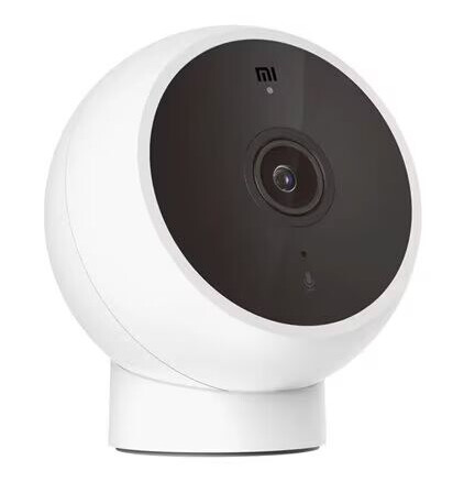 Xiaomi Mi Camera 2K - Overvåkingskamera