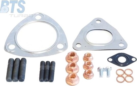 BTS TURBO T931403ABS Monteringssett, lader