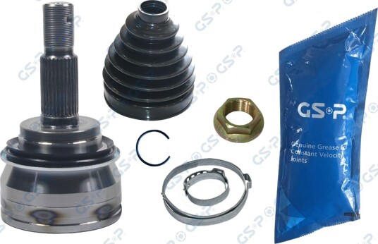 Drivledd GSP 859097