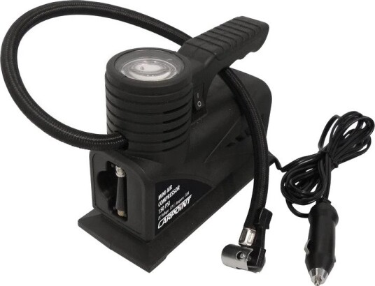 Carpoint Luftkompressor 0623213 12 v, 150 Psi, Til Sigarettenner Carpoint Luftkompressor 0623213 12 v, 150 Psi, Til Sigarettenner