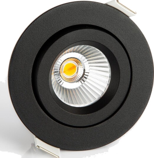 R-Line LED Venus 8W Sort R-Line LED Venus 8W Sort