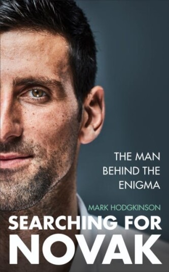 Searching for Novak  The man behind the enigma