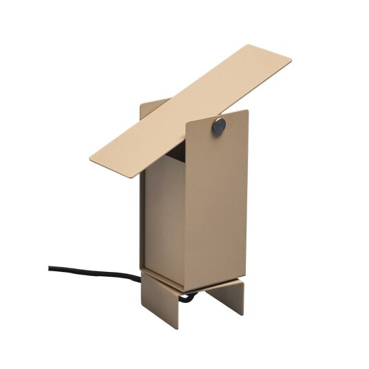 Moebe Pivoting Bordlampe Sand Lampemesteren Moebe Pivoting Bordlampe Sand Lampemesteren