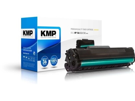 Kmp H-T14 2000 Sider Sort 1 Stykker Kmp H-T14 2000 Sider Sort 1 Stykker