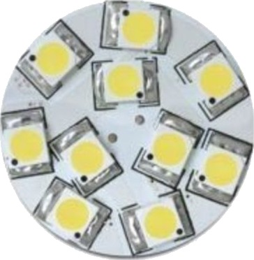 Synergy 21 Led Retrofit G4 10X Smd Pinner Bak Synergy 21 Led Retrofit G4 10X Smd Pinner Bak