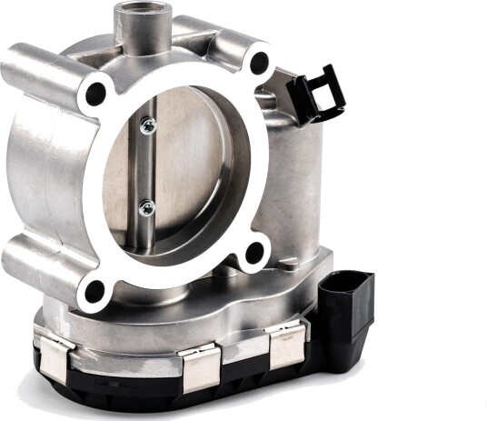 Gasspjeld PREXAparts P150589