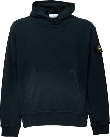 Stone Island Herre Gensere & Hettegensere Grønn S,