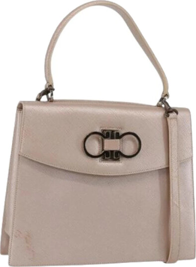 Salvatore Ferragamo Dame Rosa
