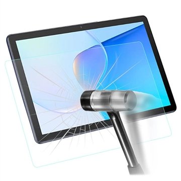 Full Cover Huawei MatePad C5e Beskyttelsesglass