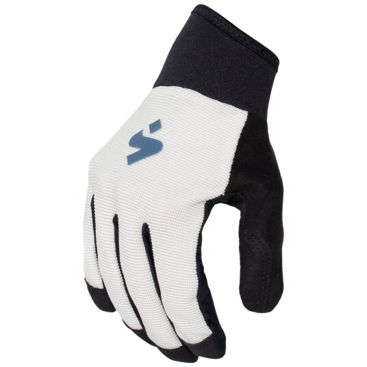 Sweet Protection Hunter Gloves Jr Bronco White JR-L