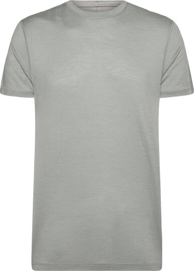 Icebreaker M Mer 150 Ace Ss Tee PROTO GREY XXL