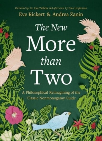 The New More Than Two