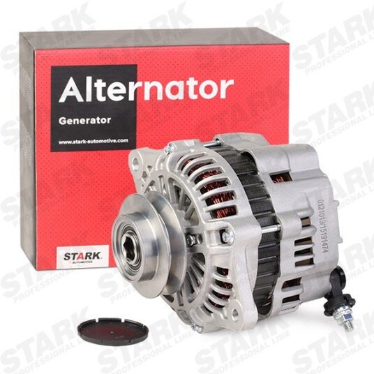 Dynamo STARK SKGN-0320724 Dynamo STARK SKGN-0320724