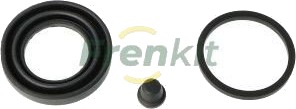 Reparasjonssett, bremsecaliper FRENKIT 234060