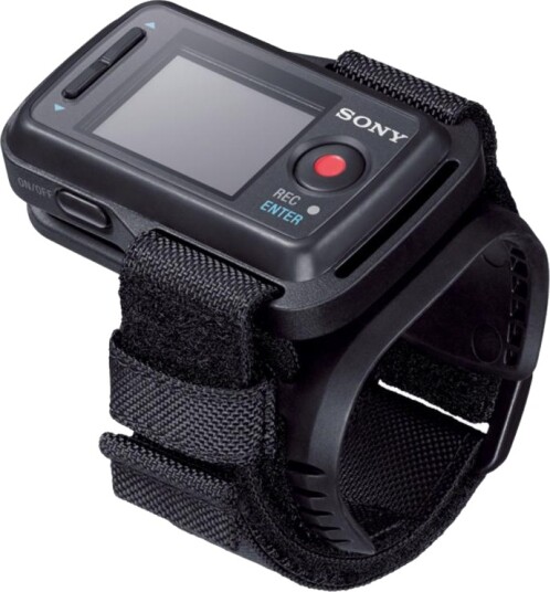 Sony Remote Commander