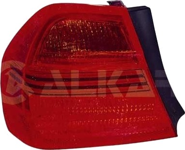ALKAR 2221843 Baklykt