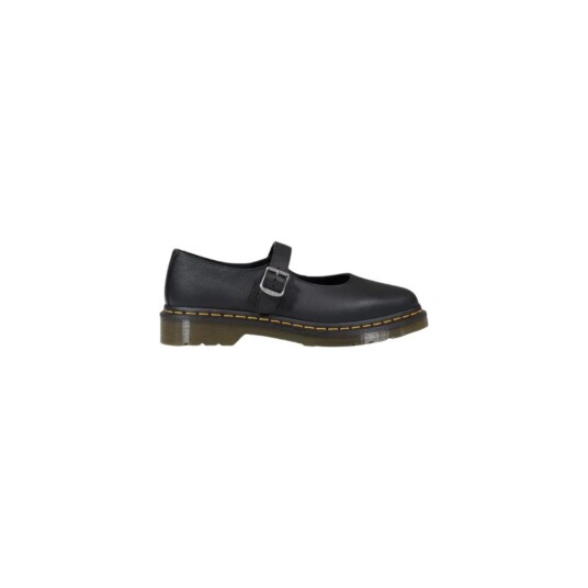 Dr. Martens Dame Sko Svart 40 EU, Dr. Martens Dame Sko Svart 40 EU,