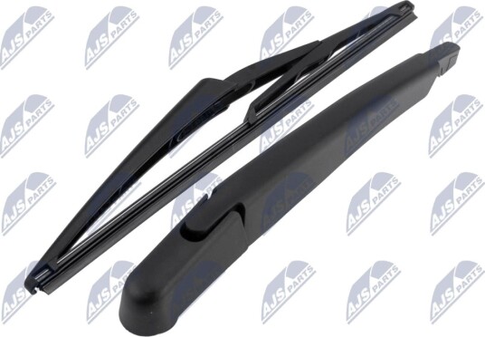 Viskerarm NTY EWB PE 004