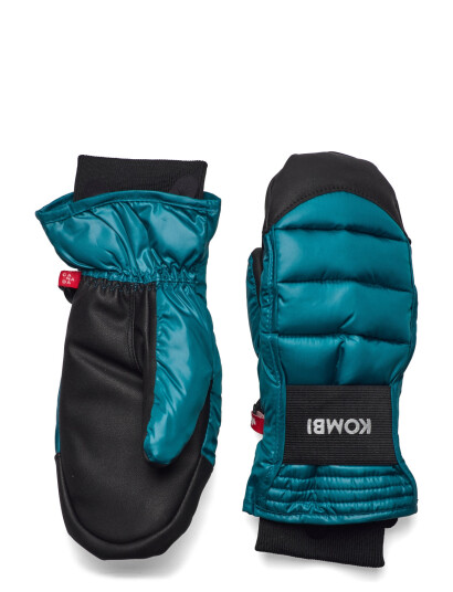 Kombi Epic W Mitt - Blue - L Kombi Epic W Mitt - Blue - L