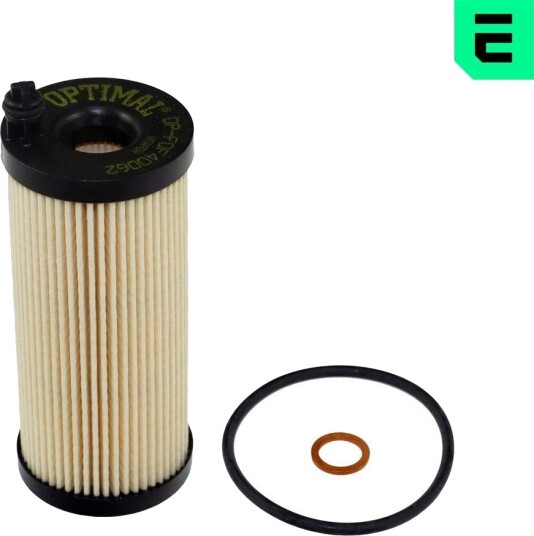 Oljefilter OPTIMAL OP FOF40062 Oljefilter OPTIMAL OP FOF40062